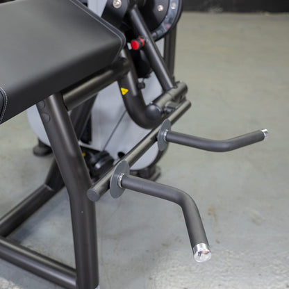 Vogue Biceps Triceps Combo | Commercial Selectorized Machine - Grit Grind Strength