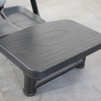 Vogue Standing Abductor | Glute / Outer Thigh | Muscle D Fitness - Grit Grind Strength