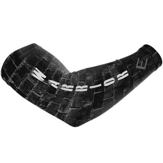 Warrior Arm Sleeve - Grit Grind Strength