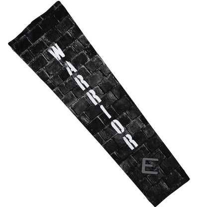 Warrior Arm Sleeve - Grit Grind Strength