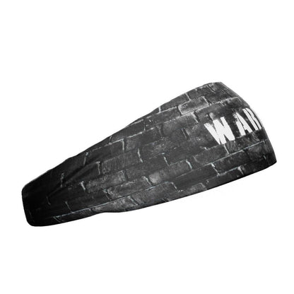 Warrior Headband - Grit Grind Strength