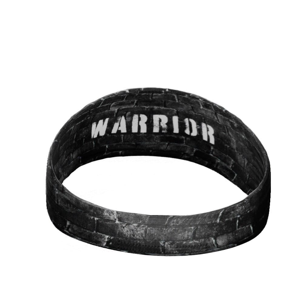Warrior Headband - Grit Grind Strength