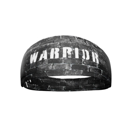 Warrior Headband - Grit Grind Strength