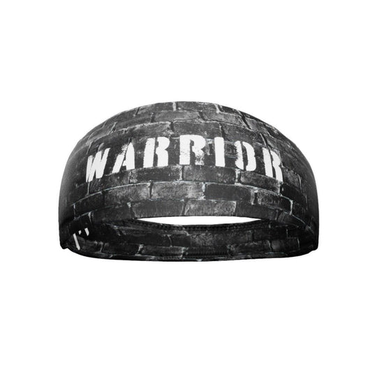 Warrior Headband - Grit Grind Strength