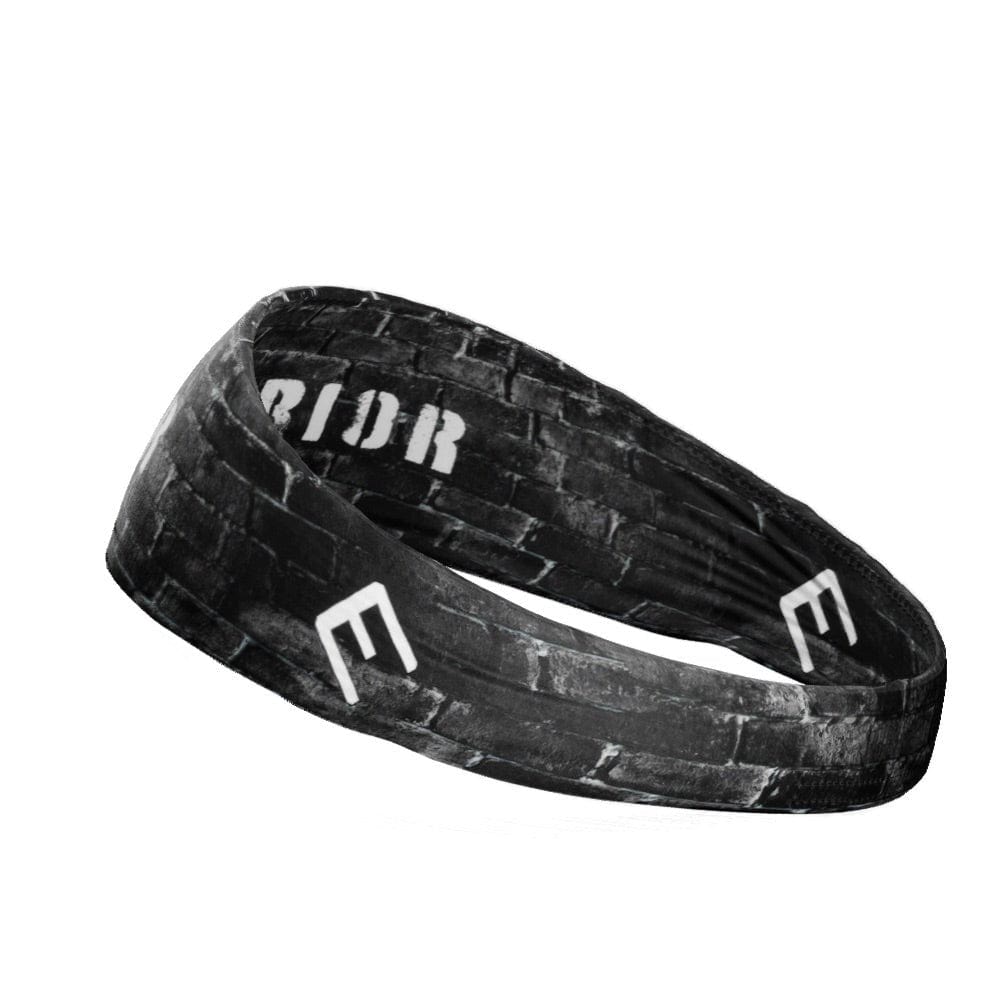 Warrior Headband - Grit Grind Strength