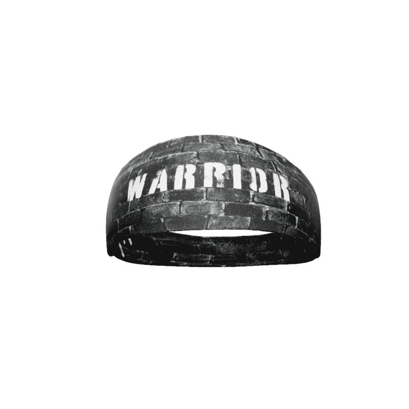 Warrior Headband - Grit Grind Strength
