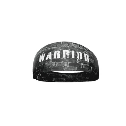 Warrior Headband - Grit Grind Strength