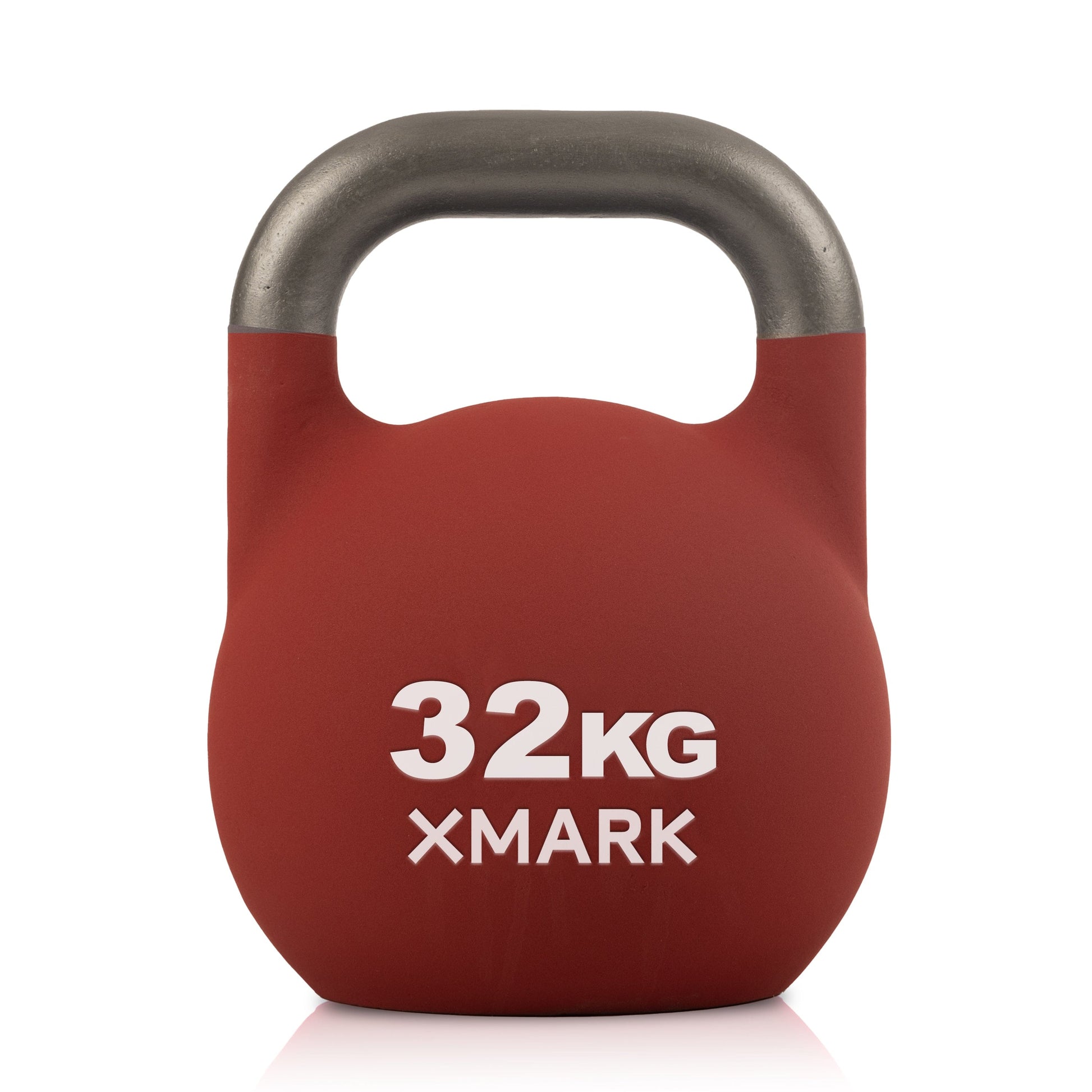 XMARK 32 kg Single Competition Kettlebells (KG), Singles & Sets