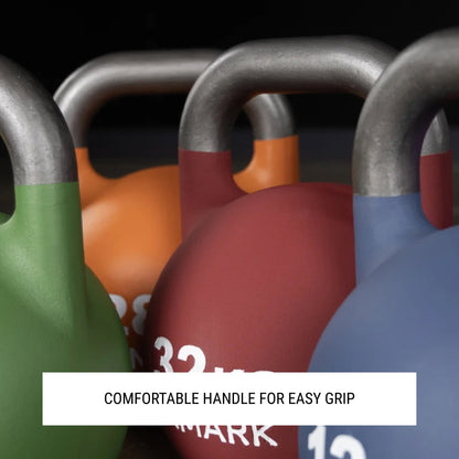 XMARK Competition Kettlebells (KG), Singles & Sets