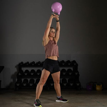 XMARK Competition Kettlebells (KG), Singles & Sets